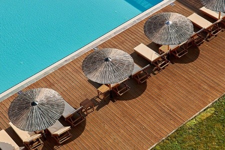 Sunny Beach Club (Ex. Cook's Club Sunny Beach) - 10