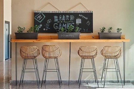 Sunny Beach Club (Ex. Cook's Club Sunny Beach) - 11