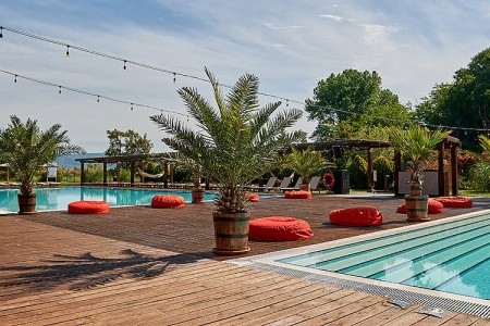 Sunny Beach Club (Ex. Cook's Club Sunny Beach) - 12