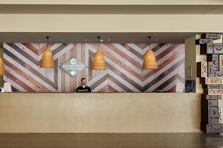 Sunny Beach Club (Ex. Cook's Club Sunny Beach) - 14