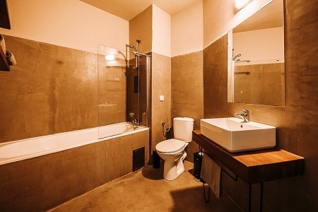 Sunny Beach Club (Ex. Cook's Club Sunny Beach) - 17