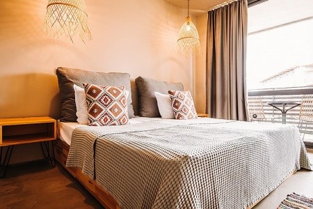 Sunny Beach Club (Ex. Cook's Club Sunny Beach) - 23