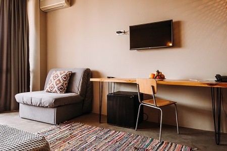 Sunny Beach Club (Ex. Cook's Club Sunny Beach) - 25