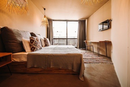 Sunny Beach Club (Ex. Cook's Club Sunny Beach) - 26