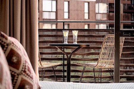 Sunny Beach Club (Ex. Cook's Club Sunny Beach) - 30