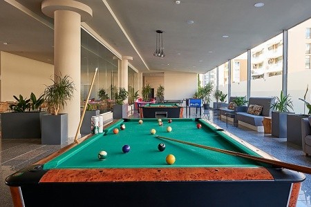 Sunny Beach Club (Ex. Cook's Club Sunny Beach) - 32