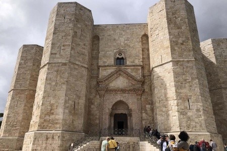 Irsko - smaragdový ostrov - letecky - 4