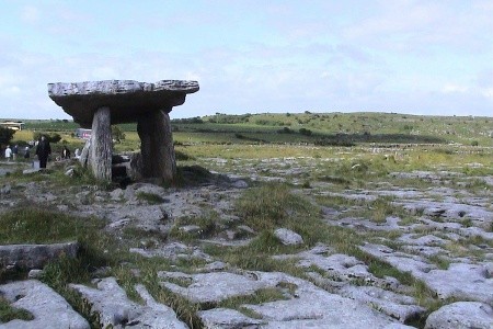 Irsko - smaragdový ostrov - letecky - 6