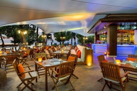 Centara Grand Mirage Beach Resort - 80