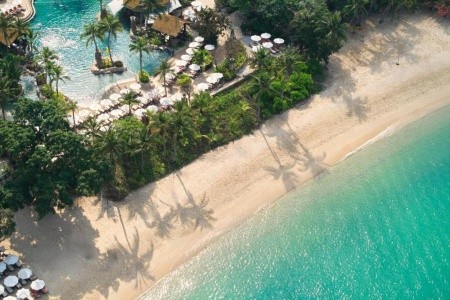 Centara Grand Mirage Beach Resort - 85