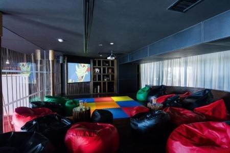 Centara Grand Mirage Beach Resort - 91