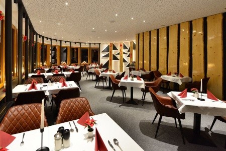 Resort Montanie - 10