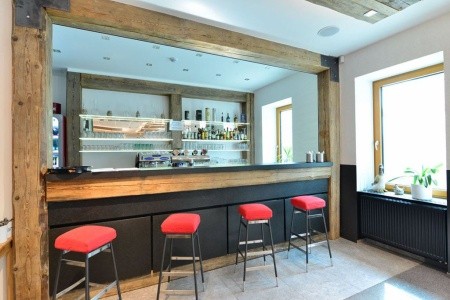 Resort Montanie - 11