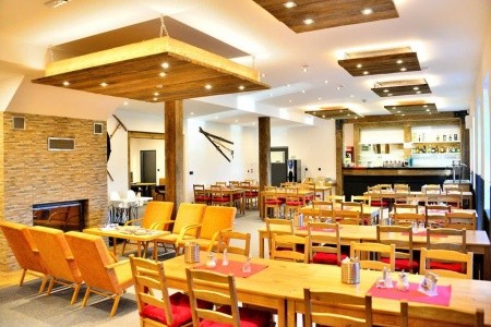 Resort Montanie - 12