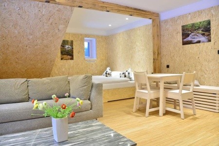 Resort Montanie - 13