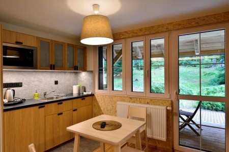 Resort Montanie - 14