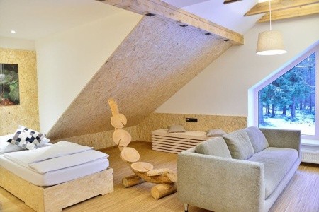 Resort Montanie - 16