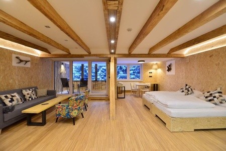 Resort Montanie - 17