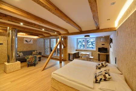 Resort Montanie - 19