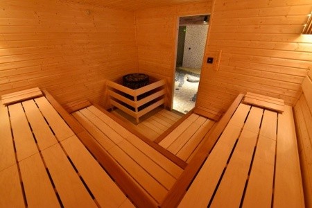 Resort Montanie - 21