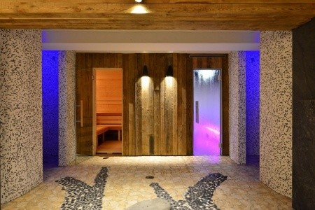 Resort Montanie - 22