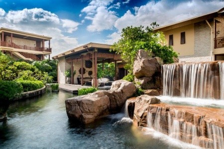 Centara Grand Mirage Beach Resort - 97