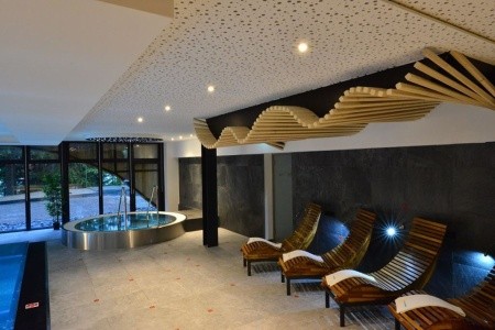 Resort Montanie - 23