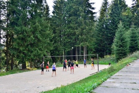 Resort Montanie - 26