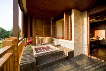 Centara Grand Mirage Beach Resort - 98