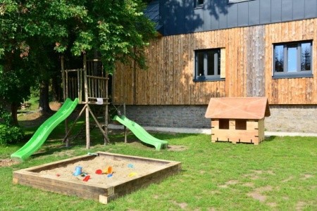 Resort Montanie - 27