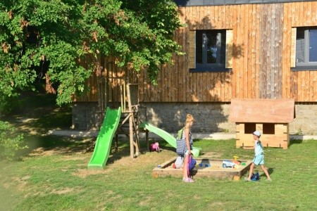 Resort Montanie - 28