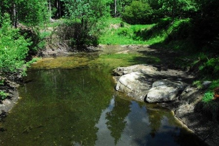 Resort Montanie - 29