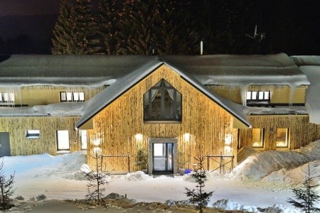 Resort Montanie - 33