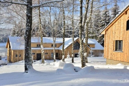 Resort Montanie - 34