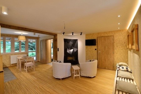 Resort Montanie - 36