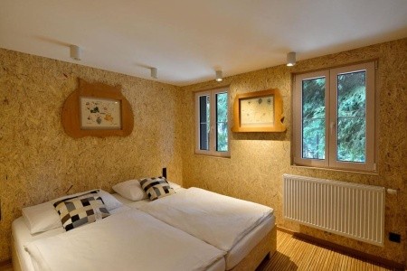 Resort Montanie - 37