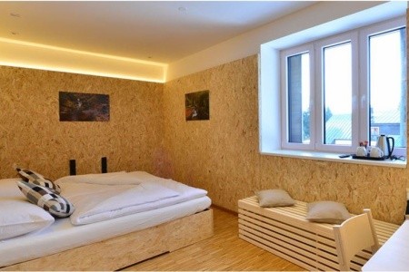 Resort Montanie - 38