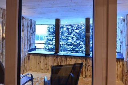 Resort Montanie - 39