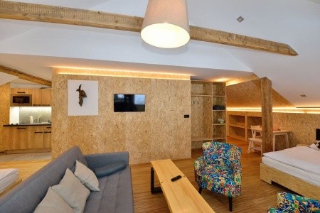 Resort Montanie - 40