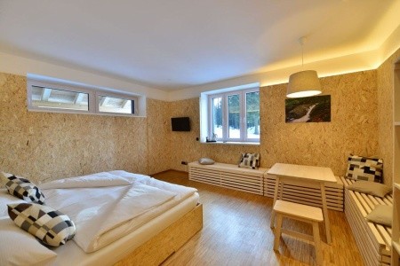 Resort Montanie - 41