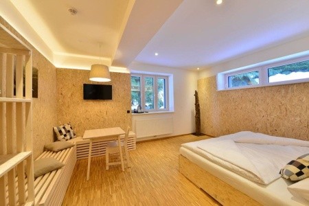 Resort Montanie - 42