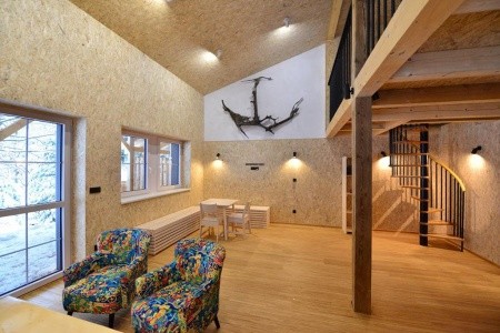 Resort Montanie - 43