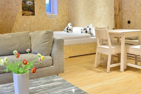 Resort Montanie - 44