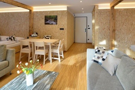 Resort Montanie - 46