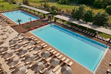 Sunny Beach Club (Ex. Cook's Club Sunny Beach) - 4