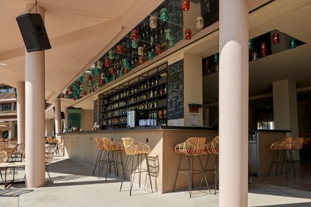 Sunny Beach Club (Ex. Cook's Club Sunny Beach) - 10