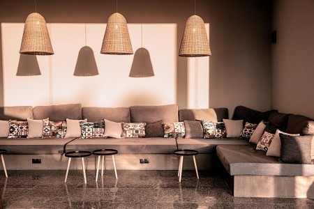 Sunny Beach Club (Ex. Cook's Club Sunny Beach) - 15