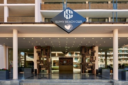 Sunny Beach Club (Ex. Cook's Club Sunny Beach) - 27