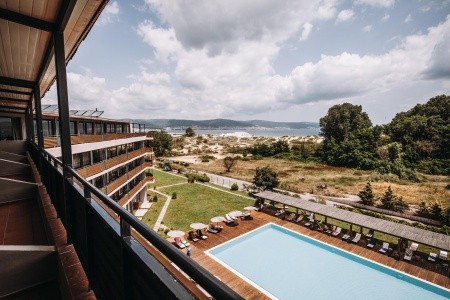 Sunny Beach Club (Ex. Cook's Club Sunny Beach) - 28