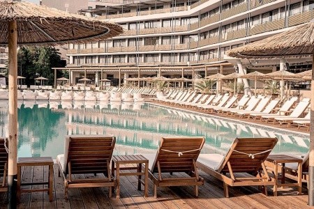 Sunny Beach Club (Ex. Cook's Club Sunny Beach) - 31